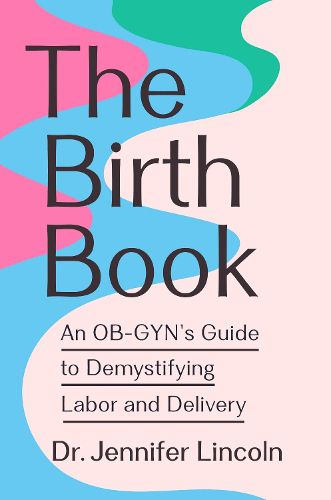 Cover image for The Birth Book