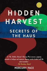 Cover image for Hidden Harvest