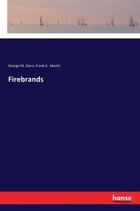 Cover image for Firebrands