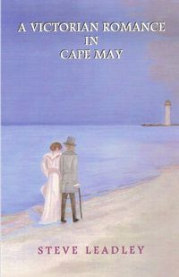 Cover image for A Victorian Romance in Cape May