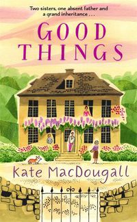 Cover image for Good Things