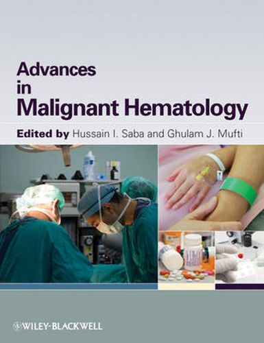 Cover image for Advances in Malignant Hematology: A Practical Guide