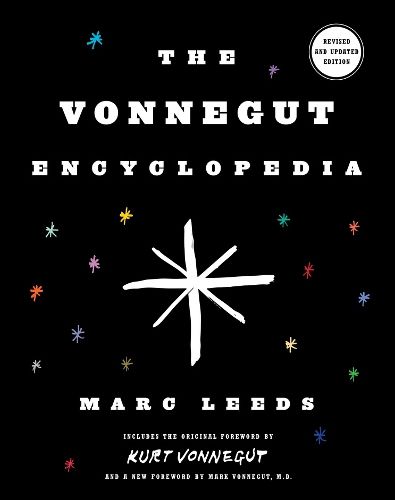 Cover image for The Vonnegut Encyclopedia (Updated edition)