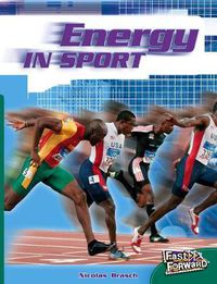 Cover image for Energy in Sport