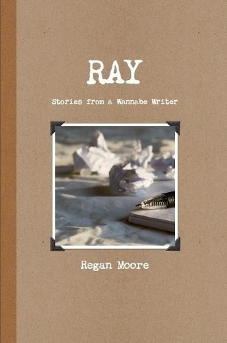 Cover image for Ray