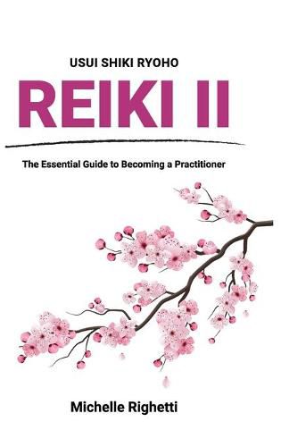 Cover image for Reiki II