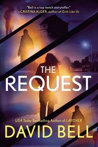 Cover image for The Request