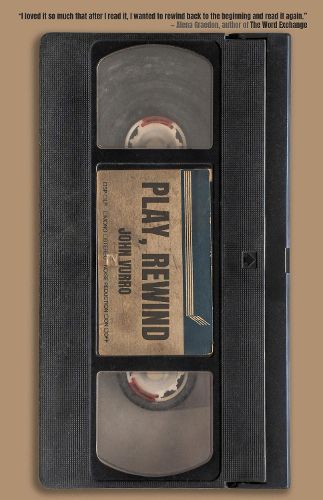 Cover image for Play, Rewind