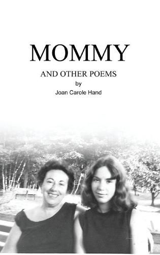 Cover image for Mommy and Other Poems