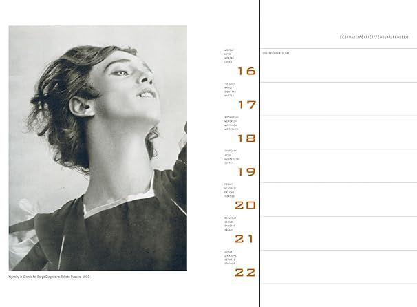 The Redstone Diary 2026