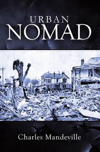 Cover image for Urban Nomad