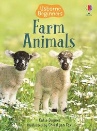 Cover image for Farm Animals