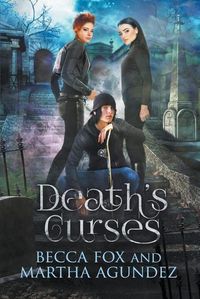 Cover image for Death's Curses