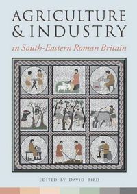 Cover image for Agriculture and Industry in South-Eastern Roman Britain