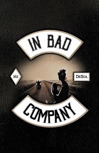 Cover image for In Bad Company