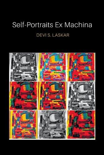 Cover image for Self-Portraits Ex Machina