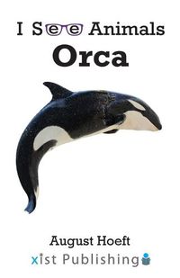 Cover image for Orca