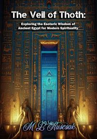 Cover image for The Veil of Thoth