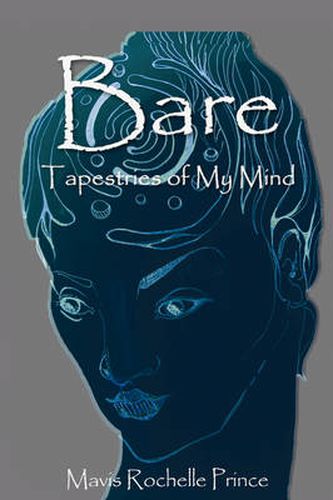 Cover image for Bare
