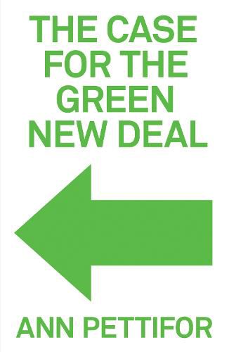 Cover image for The Case for the Green New Deal