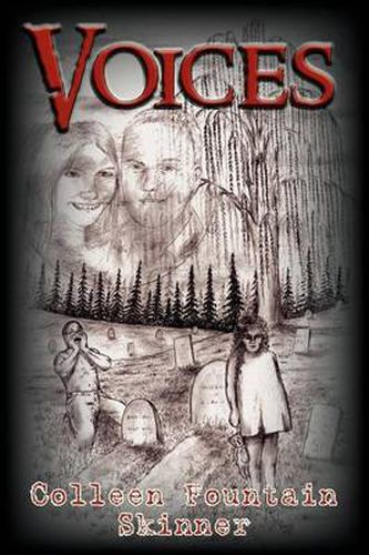 Cover image for Voices