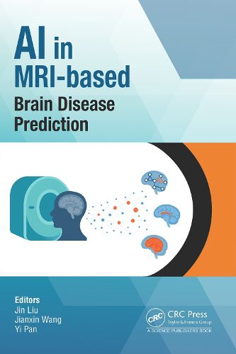 Cover image for AI in MRI-based Brain Disease Prediction