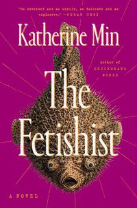 Cover image for The Fetishist