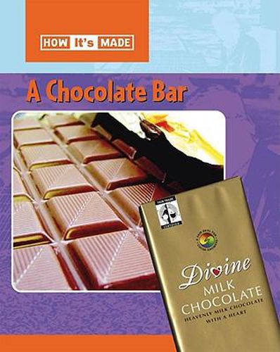 A Chocolate Bar