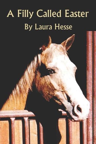 Cover image for A Filly Called Easter