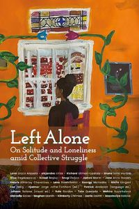 Cover image for Left Alone