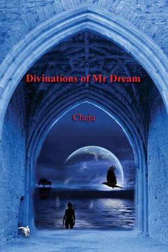 Cover image for Divinations of Mr. Dream