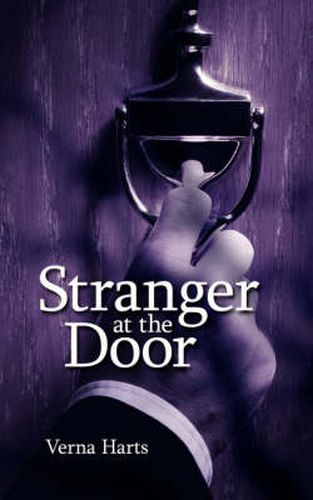 Cover image for Stranger at the Door