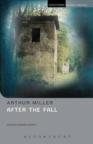 Cover image for After the Fall