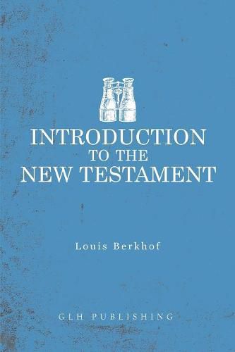 Cover image for Introduction to the New Testament
