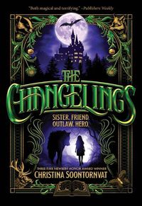 Cover image for The Changelings