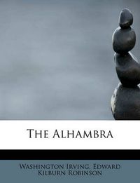 Cover image for The Alhambra