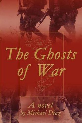 Cover image for The Ghosts of War