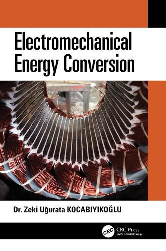 Cover image for Electromechanical Energy Conversion