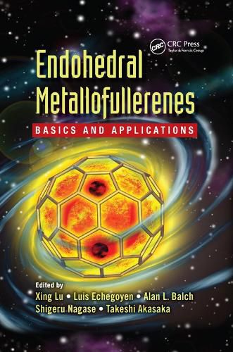 Endohedral Metallofullerenes: Basics and Applications