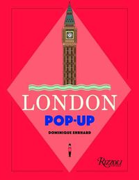 Cover image for London Pop Up