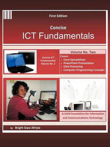 Cover image for Concise Ict Fundamentals Volume Two