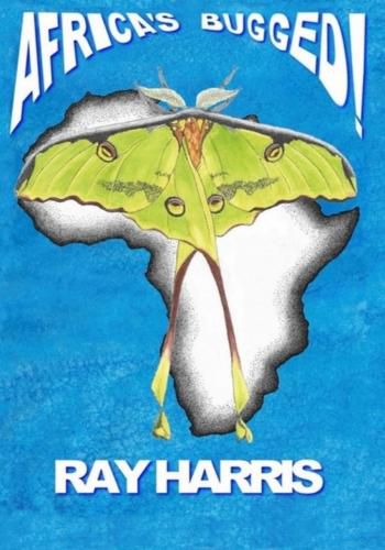 Cover image for Africa's Bugged!