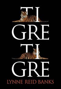 Cover image for Tigre, Tigre