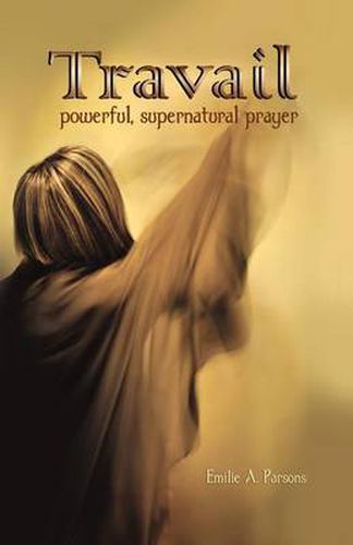 Cover image for Travail