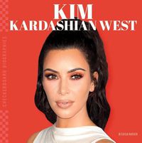 Cover image for Kim Kardashian West