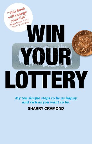 Cover image for Win Your Lottery