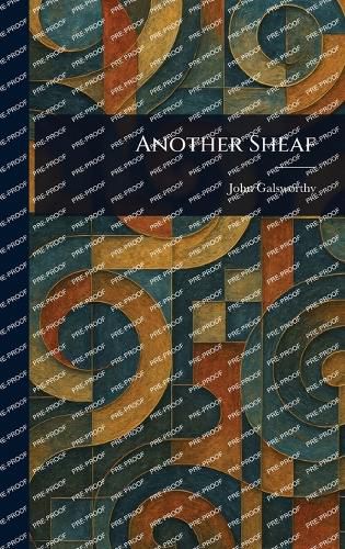 Cover image for Another Sheaf