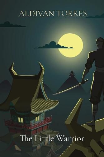Cover image for The Little Warrior