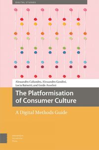 Cover image for The Platformisation of Consumer Culture