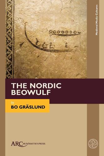 Cover image for The Nordic Beowulf